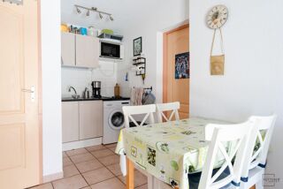  Maison à vendre 4 pièces 45 m²