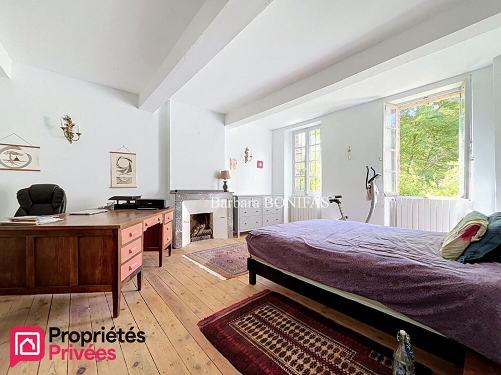 Vente Maison Maison 10 pièces 290 m2 Salvagnac