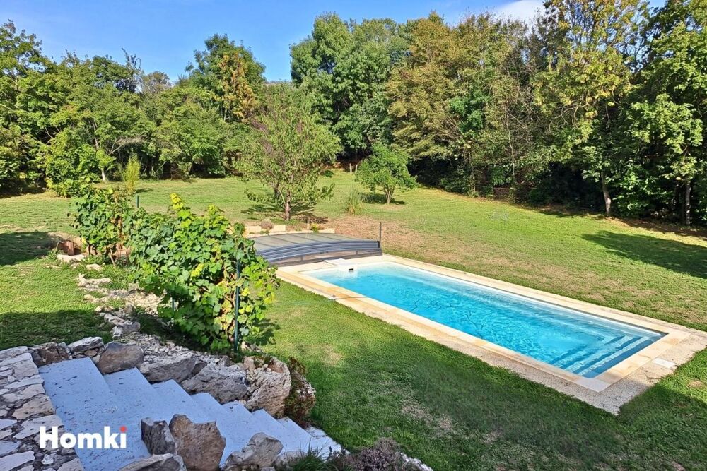 Vente Maison Maison/Villa T4 de 91 m² à Plan-de-Baix 26400 Plan de baix