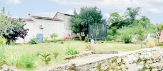  Maison � vendre 6 pi�ces 163 m�