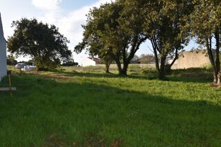  Terrain � vendre 530 m�