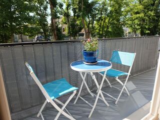  Appartement � vendre 4 pi�ces 68 m�