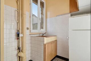  Appartement à vendre 2 pièces 30 m²