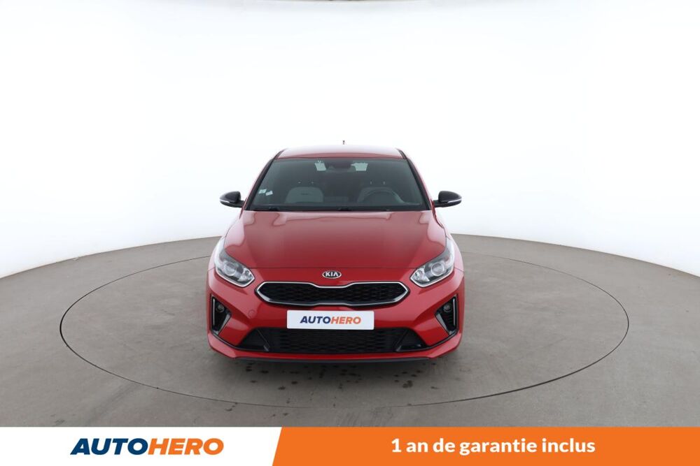 Divers 1.6 CRDi ISG GT Line DCT7 136 ch 2019 occasion 92130 Issy-les-Moulineaux