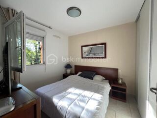  Appartement à vendre 2 pièces 38 m²
