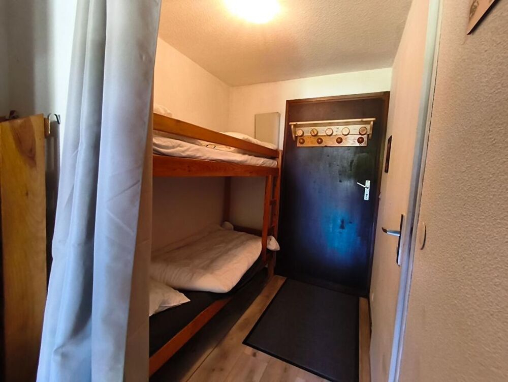Vente Appartement Appartement  studio Morillon Morillon