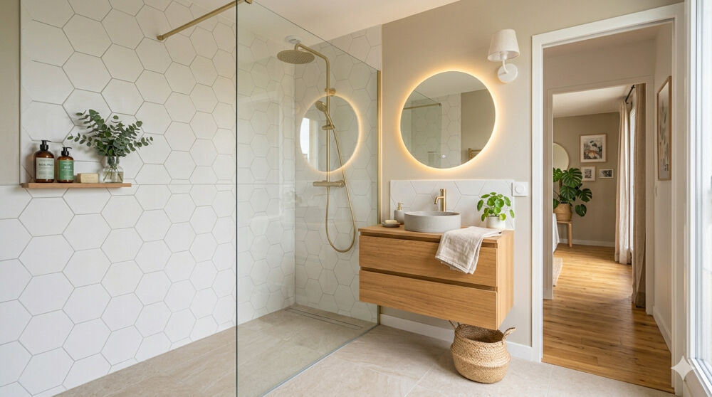 Vente Appartement - STUDIO proche MÉTRO 13 et 14 - Clichy