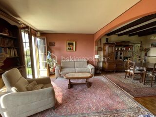  Maison � vendre 6 pi�ces 112 m�