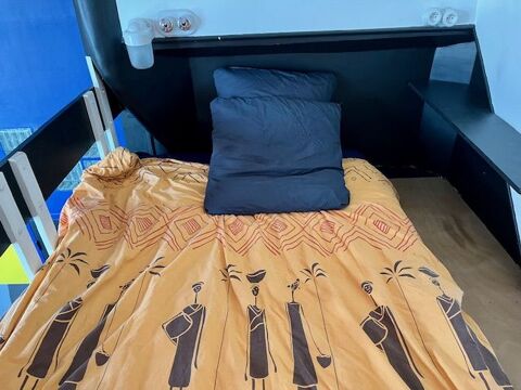  Appartement � louer 1 pi�ce 16 m�