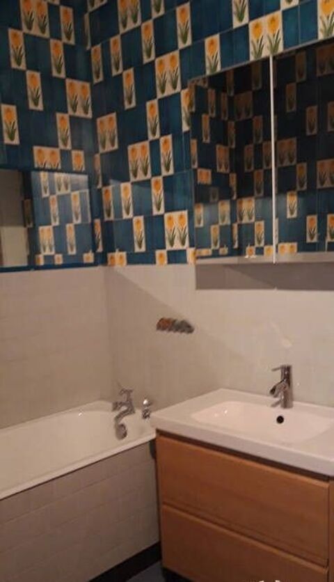  Appartement � louer 3 pi�ces 57 m�