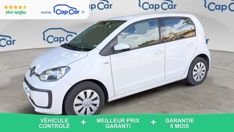 Volkswagen up ! 1.0i 60 Connect