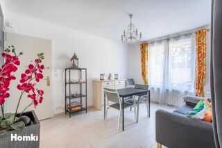  Appartement � vendre 3 pi�ces 52 m�