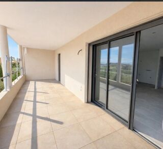  Appartement � vendre 2 pi�ces 46 m�
