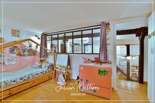  Loft � vendre 7 pi�ces 165 m�