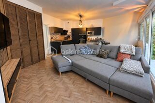  Appartement à vendre 3 pièces 65 m²