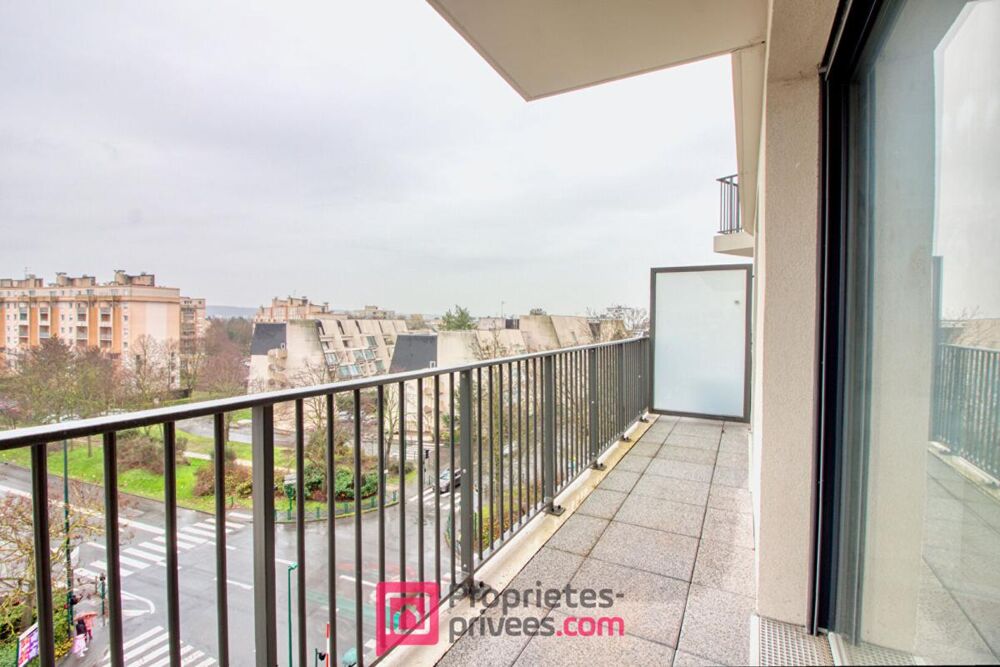 Location Appartement Appartement Sannois 2 pièce(s) 45.14 m2 Sannois