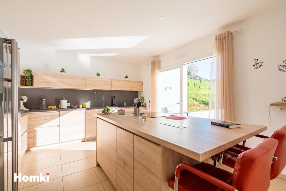 � vendre  Maison Biriatou (64700)