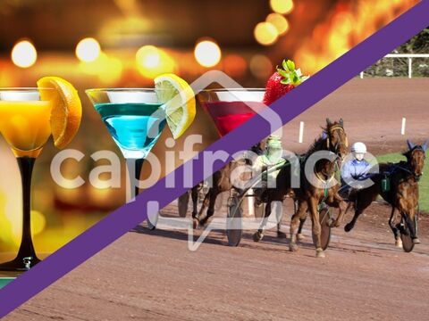 &Agrave; Vendre – Fonds de commerce Bar Tabac FDJ secteur Douai (59) 82000 59500 Douai
