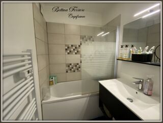  Maison à vendre 3 pièces 62 m²