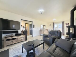  Maison � vendre 6 pi�ces 145 m�