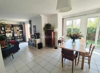  Maison à vendre 5 pièces 128 m²