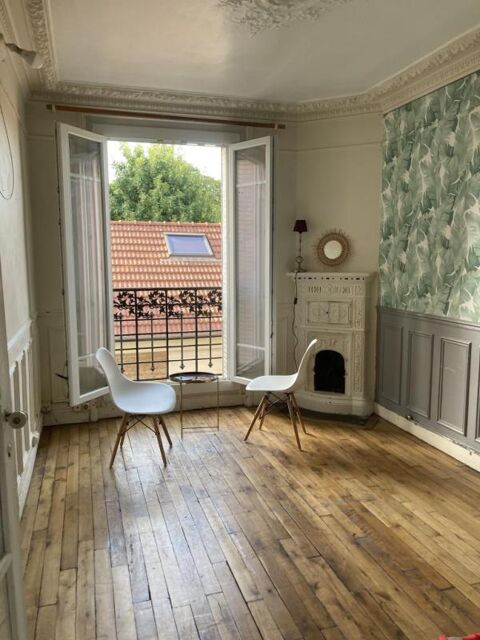  Appartement � louer 2 pi�ces 36 m�