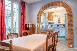  Maison  vendre 6 pices 100 m