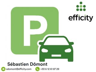  Parking / Garage  vendre 15 m