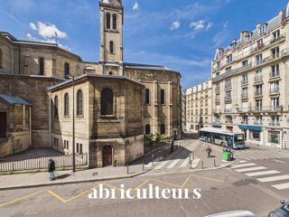  Appartement à vendre 2 pièces 44 m²