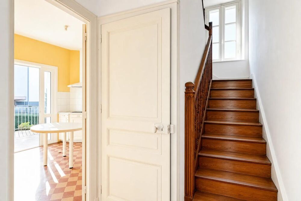 Vente Maison Charmante maison en pierre 1931 de 133m² Ploufragan Ploufragan