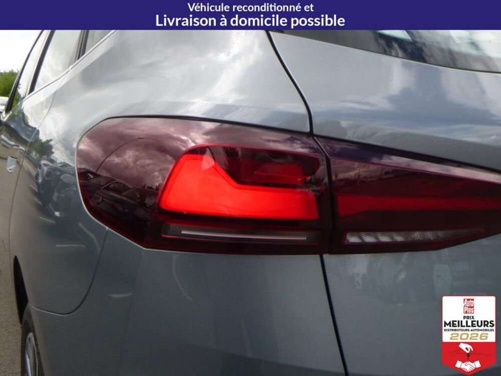 Serie 2 218d 150 DKG7 Luxury 2023 occasion 10150 Lavau
