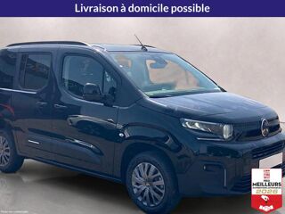 Berlingo N1 1.5 BLUE HDI 130 M PLUS EAT8 2026 occasion 10150 Lavau