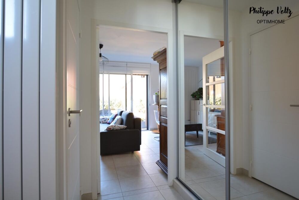 Vente Maison Maison récente à 200 mètres de la plage de Port Mer Cancale