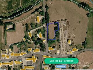  Terrain à vendre 1531 m²