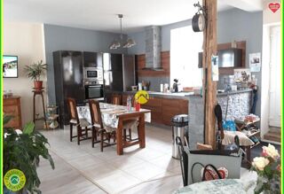  Maison � vendre 5 pi�ces 200 m�