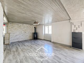 Vente Maison BEAUFORT - Maison de village à vendre 6 pièces  (39) - 3 chambres - parking à proximité Beaufort