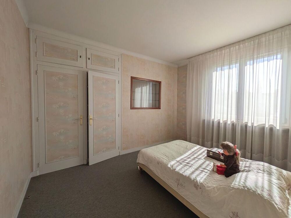 Vente Maison Maison 5 chambres, 120m², bourg de la Chapelle Basse Mer (44450) La chapelle basse mer