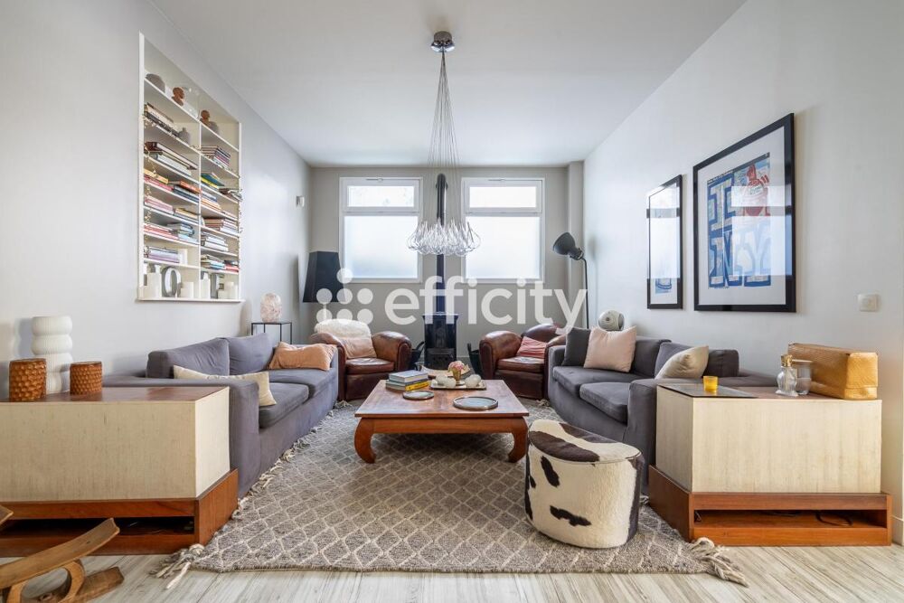 � vendre  Maison Montreuil (93100)