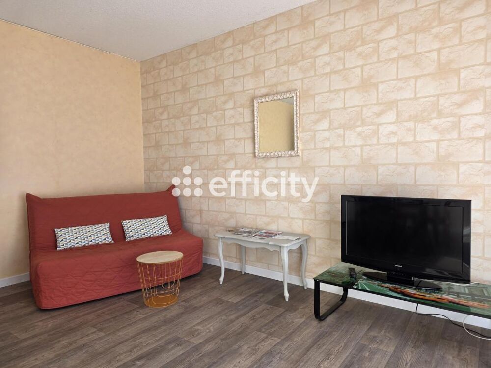 Vente Appartement Appartement La rochelle