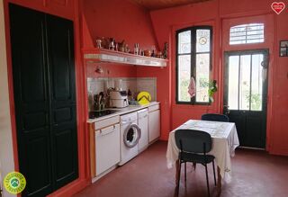  Maison à vendre 4 pièces 103 m²