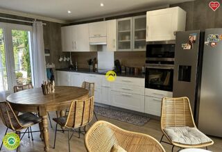  Maison à vendre 4 pièces 90 m²