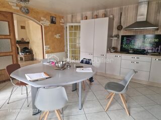  Maison  vendre 6 pices 173 m