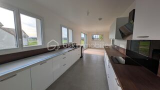  Maison � vendre 8 pi�ces 143 m�