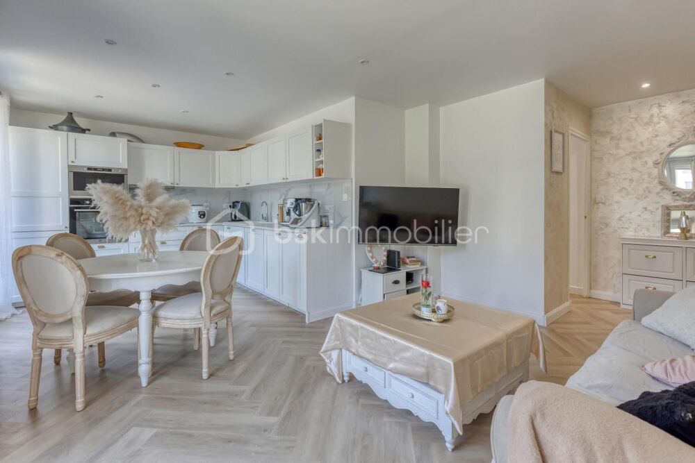 Vente Appartement NOUVEAUTE ! Le pont de claix