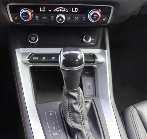 Q3 35TDI S-Line 2022 occasion 33700 Merignac