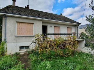  Maison  vendre 4 pices 65 m