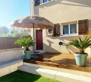  Maison � vendre 4 pi�ces 79 m�