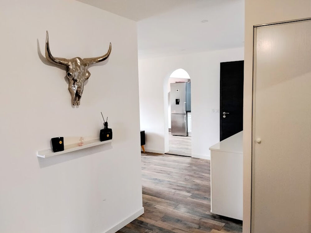Appartement T3 Valserhône