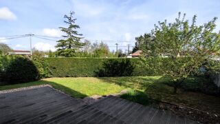  Maison � vendre 6 pi�ces 115 m�