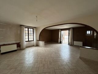  Maison à vendre 11 pièces 137 m²